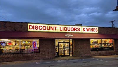 West End Discount Liquors & Wines