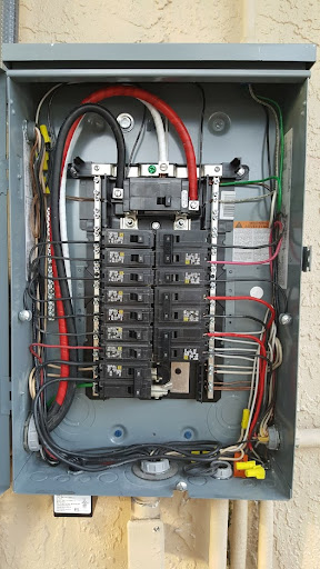 SNAP Electric