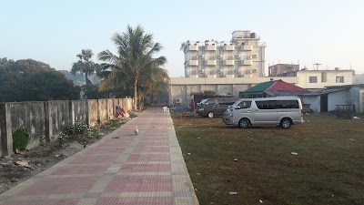 Photos of Hotel Graver Inn International, Kuakata
