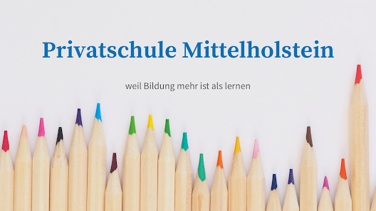 Privatschule Mittelholstein Dorfstraße 6, 24214 Neudorf-Bornstein, Deutschland