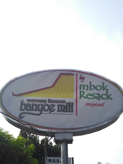 Photos of Warung Limasan Lesehan " Banyoe Mili " Mbok Resack
