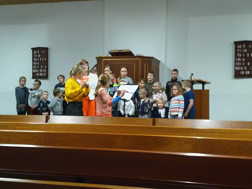 Christelijke Gereformeerde Kerk (CGK) Ouderkerk aan de Amstel - Thumbnail