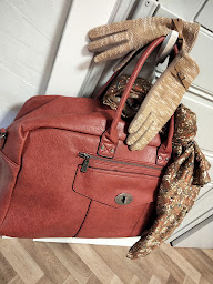 Photo n°29 de L'armoire de Julie à Connerré (Magasin de vêtements pour femmes)