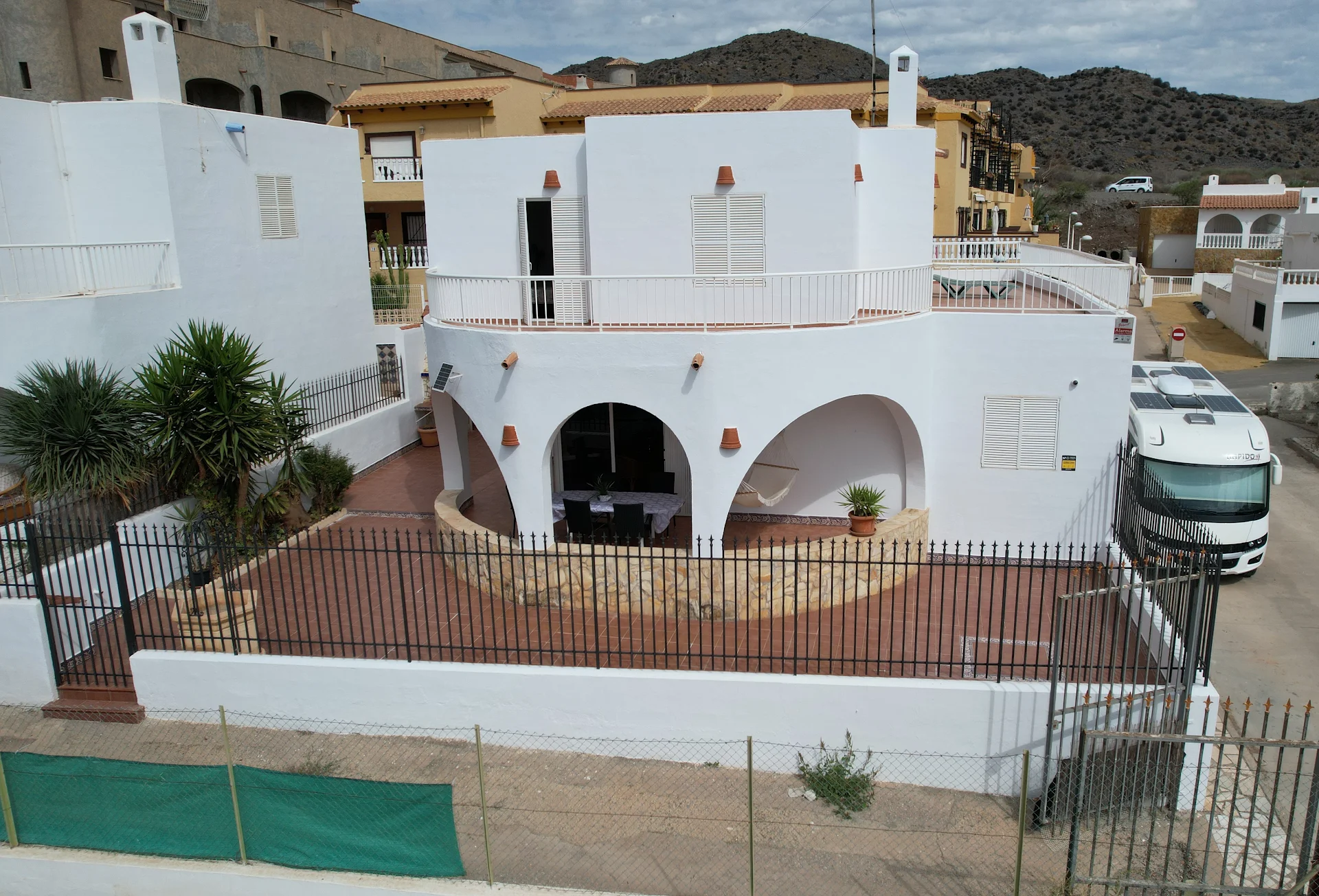 Villa Calón