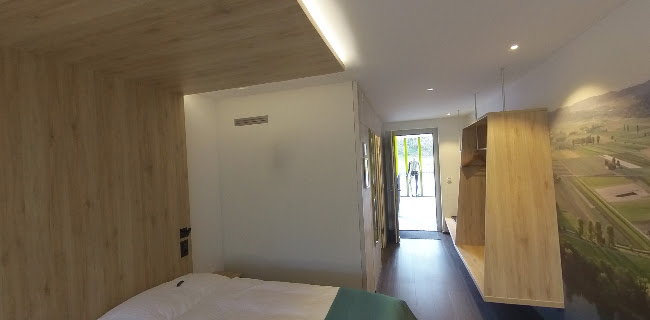 Hotel Sleep & Stay Öffnungszeiten
