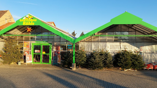 Gartenbau Armin Rühle Am bhf 1, 01561 Großenhain, Deutschland