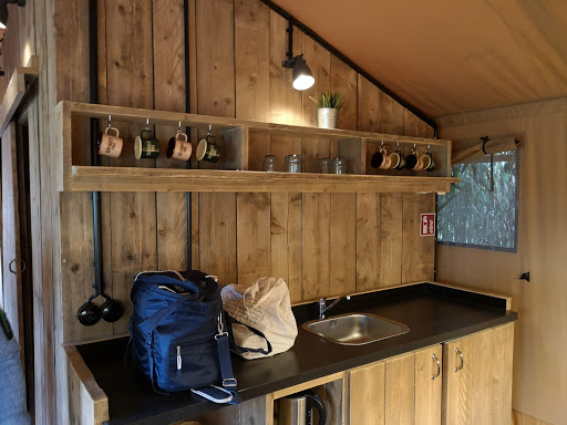 Zelt Lodges - Thumbnail
