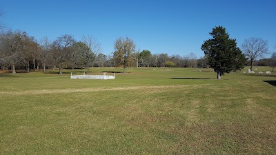 Fort Towson Historic Site