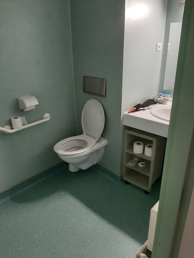 Photo de Ehpad associatif Adef Résidences la Maison du Laurier Noble à Saint-Denis (93200)