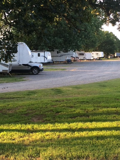 Valley Inn RV Park Gallery - United States