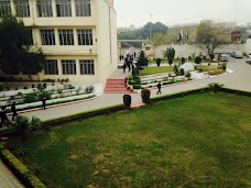 F.G. Sir Syed College rawalpindi