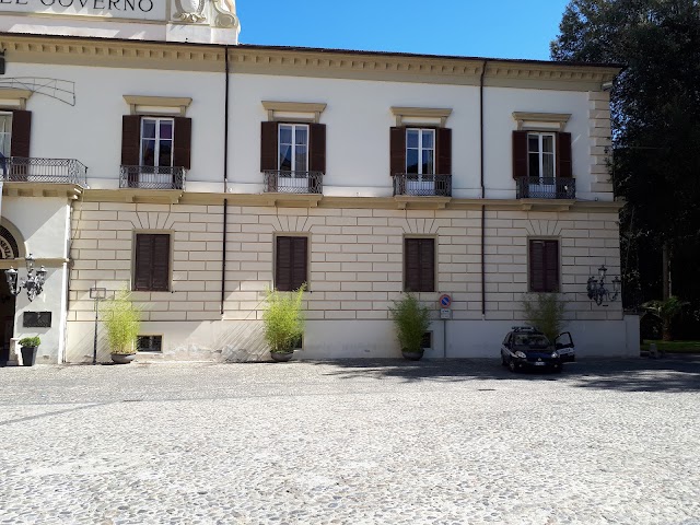 Theater Alfonso Rendano