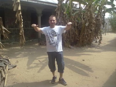 Photos of Isoko North L.G.A, Ozoro, Delta State