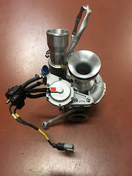 Photo n°6 de Turbo ABP à Mazamet (Magasin de pièces de rechange automobiles)