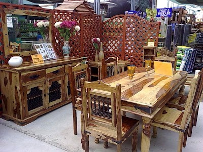 Photos of Art and craft furniture