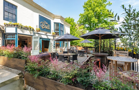 Bull Highgate by null