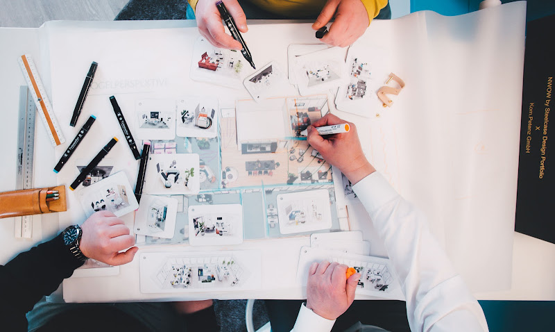 Stücker Büroeinrichtungs GmbH photo