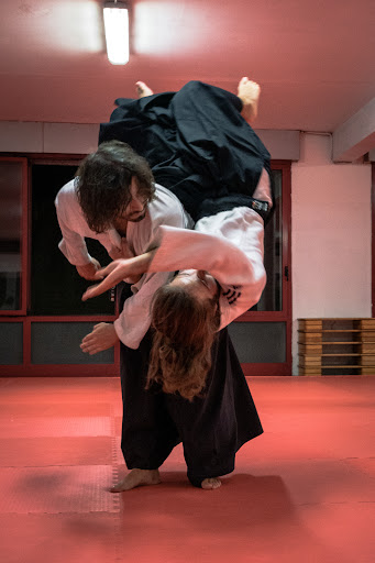 Aikido Dojo G.S.A.I. - Thumbnail