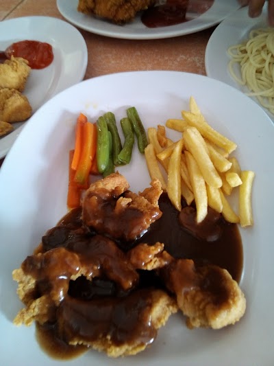Photos of TOBY'S - Gading Fajar
