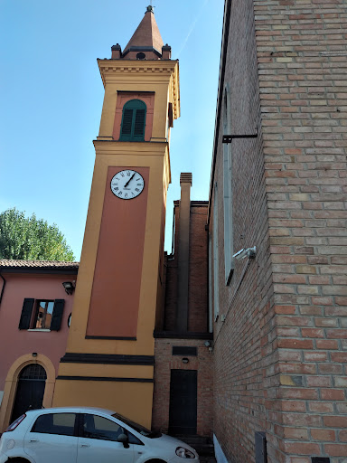 Parrocchia Santa Maria Calderara di Reno