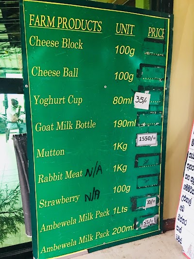 Photos of Farm Fresh