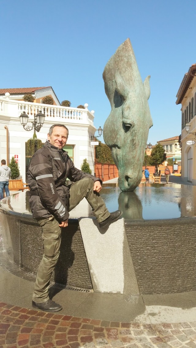 Serravalle Scrivia