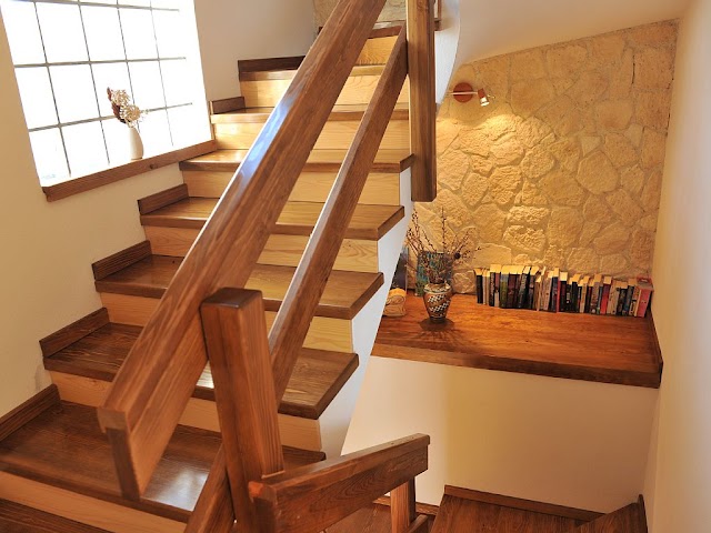 Makarska Riviera Villas