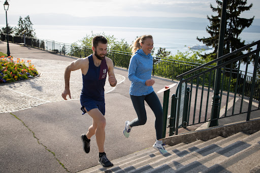 Photo de Sport Energie Leman Victorien Duval - Coaching sportif - bien être - massage - particuliers et professionnels
