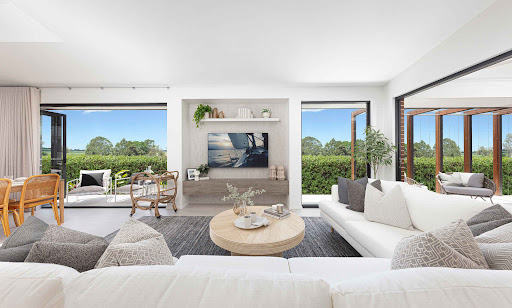 McDonald Jones Moonee Beach - Thumbnail
