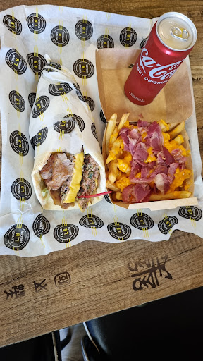 Photo 8 - Latino Burger