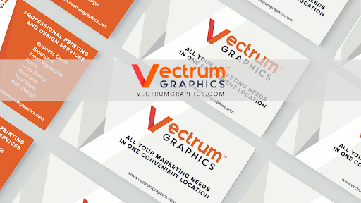 Vectrum Graphics - Visual