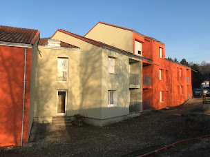 Photo n°5 de SARL CANO ET FILS Enduit de Façade à Decazeville (Façadier)