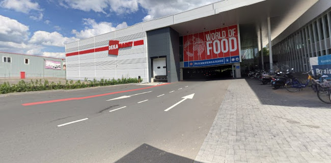 Beoordelingen van DekaMarkt World of Food Apeldoorn in Apeldoorn - Supermarkt