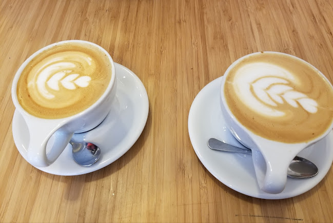 Reviews of Full Court Press in Bristol - Coffee shop