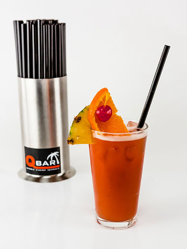 QBar Mobile Cocktail Service - Thumbnail