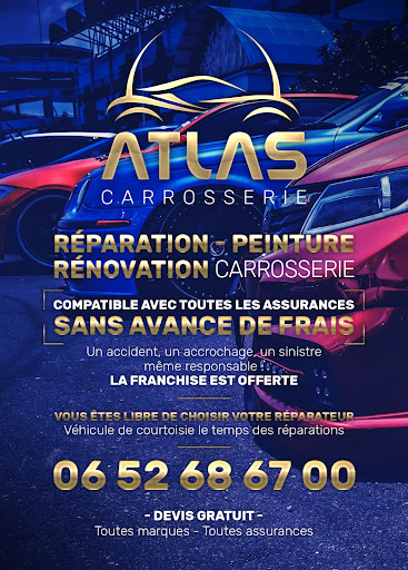 Atlas-Carrosserie