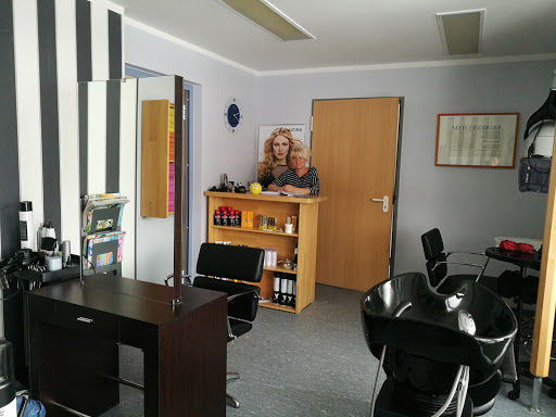 Haarstudio Höppner - Visual