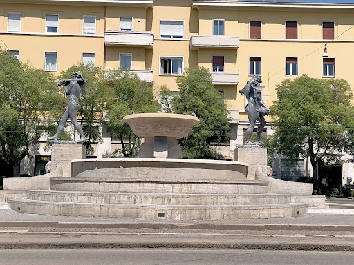 Modena Est - Visual