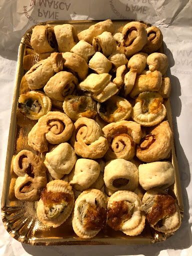 Pane di Marca - Visual
