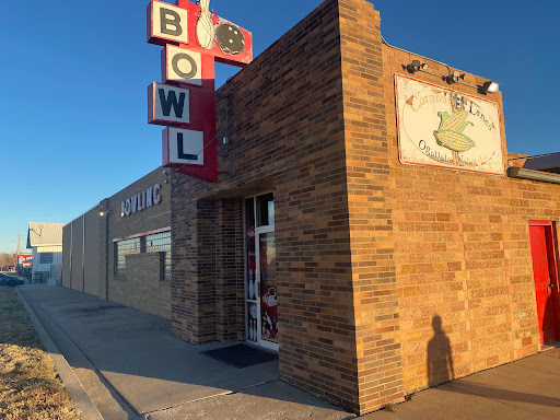 Cornhusker Lanes - Thumbnail