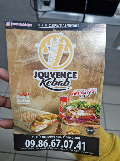 Jouvence Kebab Dijon Gallery - France