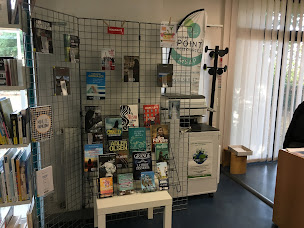 Photo n°3 de Médiathèque de Tréal à Tréal (Bibliothèque)