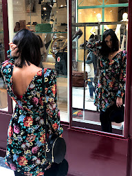 Photo n°17 de Boutique Adėlaïde à Bordeaux (Magasin de vêtements pour femmes)