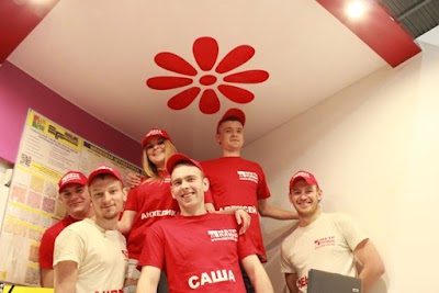 Photos of Natyazhnyye Potolki V Vitebske - Metr Plyus