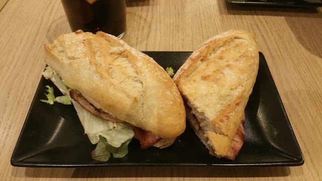 Tipics alameda