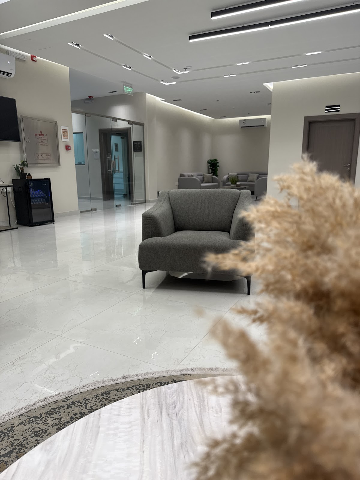 مجمع برني الطبي - صورة 2