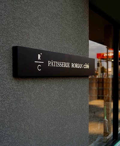 patisserie RORIAN