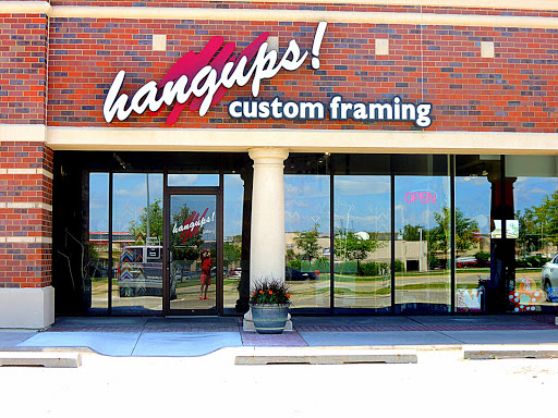 Hangups Gallery