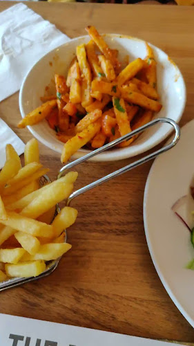 Reviews of Mouchak Street Ltd in Birmingham - Restaurant