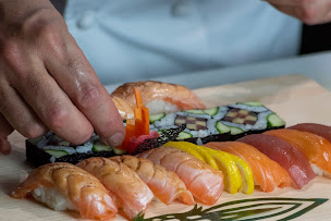 Photo n°11 de Sushiman à Bordeaux (Restaurant de sushis)